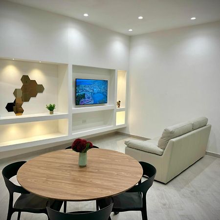 Parthenophouse Daire Napoli Dış mekan fotoğraf