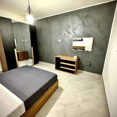 Parthenophouse Daire Napoli Dış mekan fotoğraf