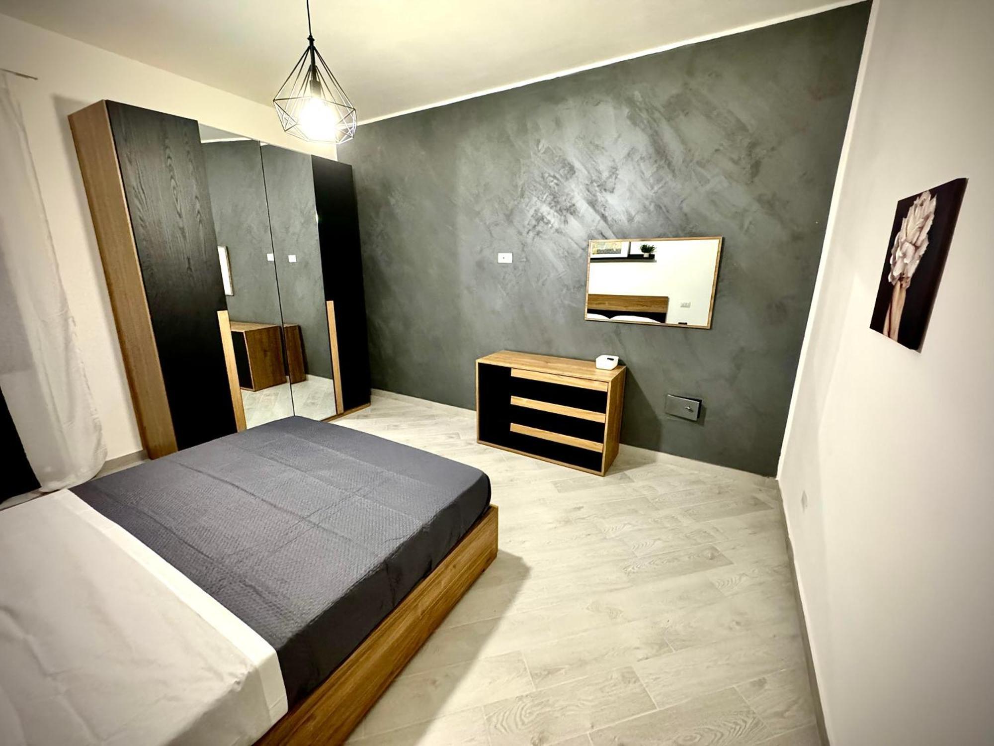 Parthenophouse Daire Napoli Dış mekan fotoğraf