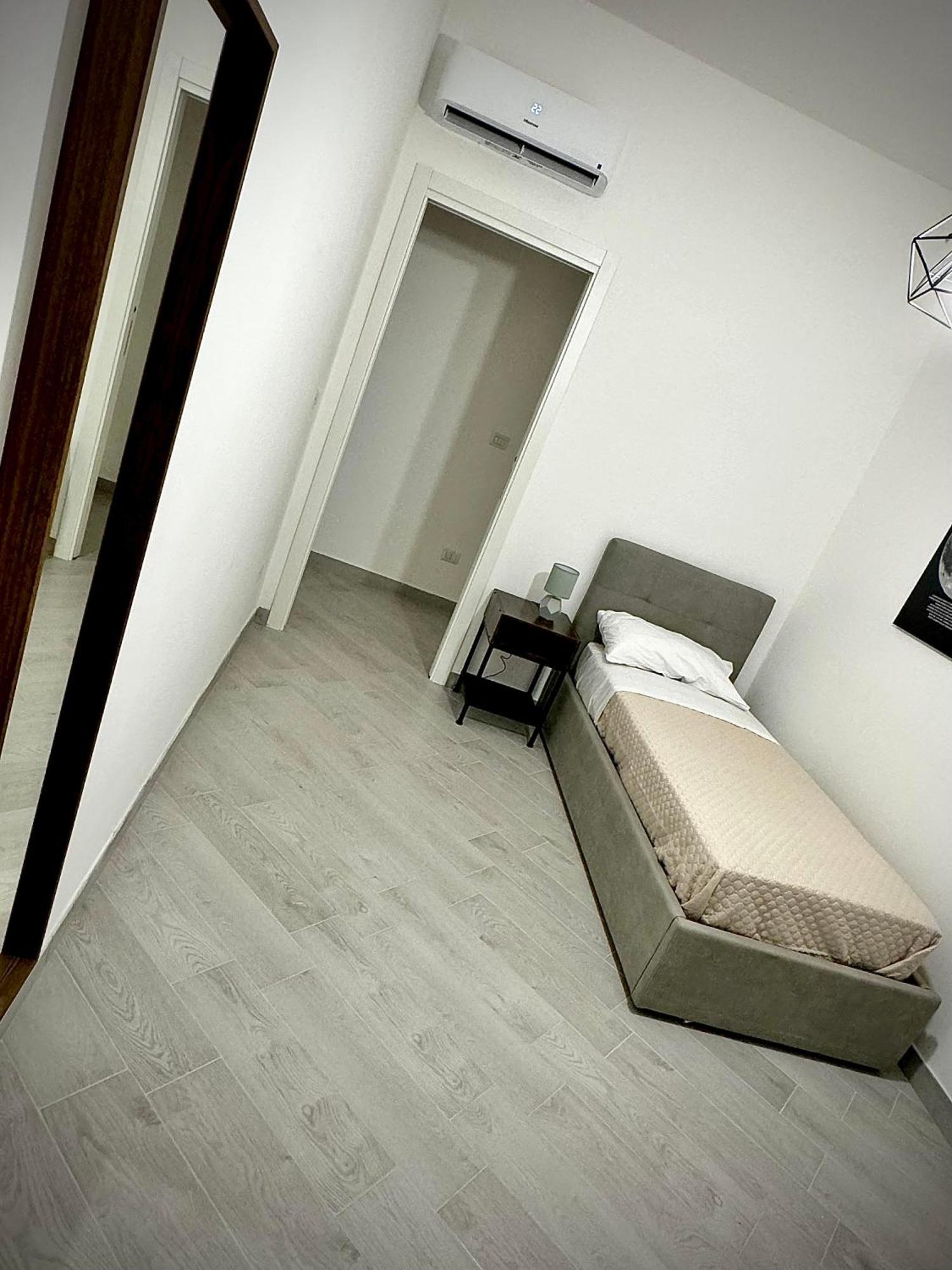 Parthenophouse Daire Napoli Dış mekan fotoğraf
